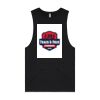 AS Colour Mens Barnard Tank Thumbnail