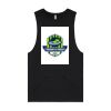 AS Colour Mens Barnard Tank Thumbnail