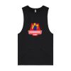 AS Colour Mens Barnard Tank Thumbnail