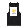AS Colour Mens Barnard Tank Thumbnail