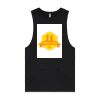 AS Colour Mens Barnard Tank Thumbnail