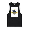 AS Colour Mens Barnard Tank Thumbnail