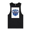 AS Colour Mens Barnard Tank Thumbnail