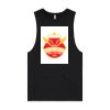 AS Colour Mens Barnard Tank Thumbnail