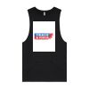 AS Colour Mens Barnard Tank Thumbnail