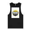 AS Colour Mens Barnard Tank Thumbnail