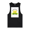 AS Colour Mens Barnard Tank Thumbnail