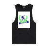 AS Colour Mens Barnard Tank Thumbnail
