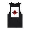 AS Colour Mens Barnard Tank Thumbnail