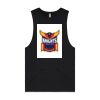 AS Colour Mens Barnard Tank Thumbnail
