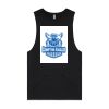 AS Colour Mens Barnard Tank Thumbnail