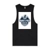 AS Colour Mens Barnard Tank Thumbnail