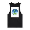 AS Colour Mens Barnard Tank Thumbnail