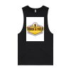 AS Colour Mens Barnard Tank Thumbnail