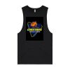 AS Colour Mens Barnard Tank Thumbnail