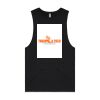 AS Colour Mens Barnard Tank Thumbnail