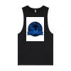 AS Colour Mens Barnard Tank Thumbnail