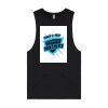 AS Colour Mens Barnard Tank Thumbnail