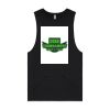 AS Colour Mens Barnard Tank Thumbnail