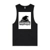 AS Colour Mens Barnard Tank Thumbnail