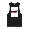 AS Colour Mens Barnard Tank Thumbnail