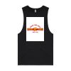 AS Colour Mens Barnard Tank Thumbnail