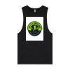 AS Colour Mens Barnard Tank Thumbnail