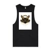 AS Colour Mens Barnard Tank Thumbnail