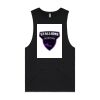 AS Colour Mens Barnard Tank Thumbnail