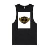 AS Colour Mens Barnard Tank Thumbnail