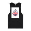 AS Colour Mens Barnard Tank Thumbnail
