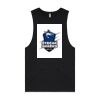 AS Colour Mens Barnard Tank Thumbnail