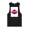 AS Colour Mens Barnard Tank Thumbnail