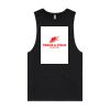 AS Colour Mens Barnard Tank Thumbnail