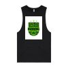 AS Colour Mens Barnard Tank Thumbnail