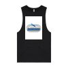 AS Colour Mens Barnard Tank Thumbnail