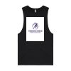 AS Colour Mens Barnard Tank Thumbnail