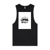 AS Colour Mens Barnard Tank Thumbnail