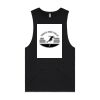 AS Colour Mens Barnard Tank Thumbnail