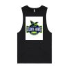AS Colour Mens Barnard Tank Thumbnail