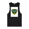 AS Colour Mens Barnard Tank Thumbnail
