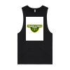 AS Colour Mens Barnard Tank Thumbnail