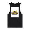 AS Colour Mens Barnard Tank Thumbnail