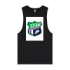 AS Colour Mens Barnard Tank Thumbnail