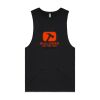 AS Colour Mens Barnard Tank Thumbnail