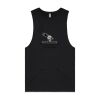 AS Colour Mens Barnard Tank Thumbnail