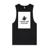 AS Colour Mens Barnard Tank Thumbnail