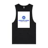 AS Colour Mens Barnard Tank Thumbnail