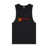 AS Colour Mens Barnard Tank Thumbnail