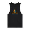 AS Colour Mens Barnard Tank Thumbnail